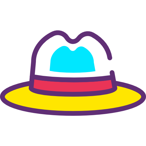 sombrero Darius Dan Enchant icono