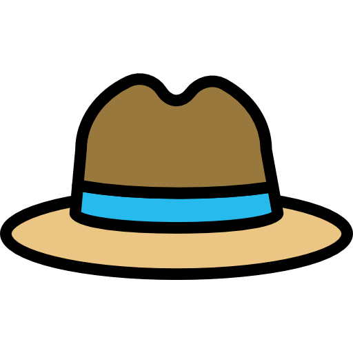 cappello Darius Dan Lineal Color icona
