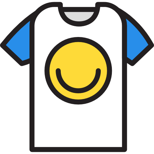 camisa Darius Dan Lineal Color icono