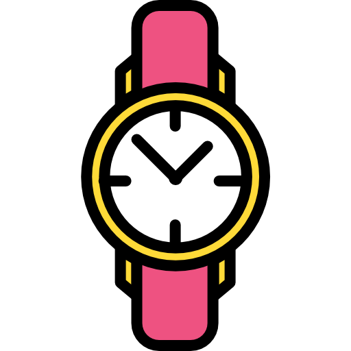 Наручные часы Darius Dan Lineal Color иконка