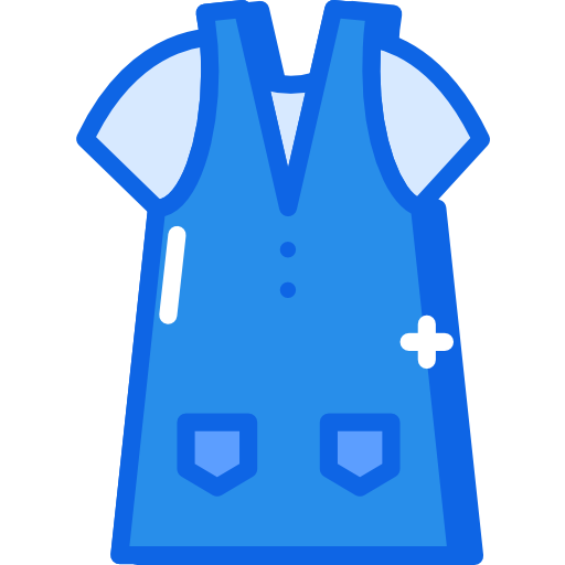 Overall Darius Dan Blue icon