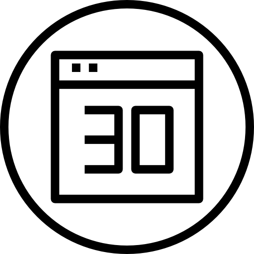 달력 Payungkead Lineal icon