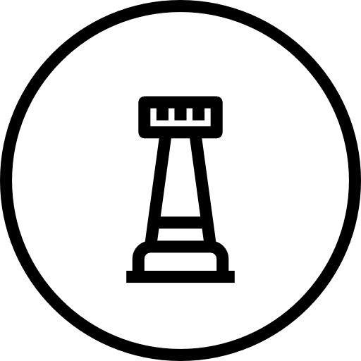체스 Payungkead Lineal icon