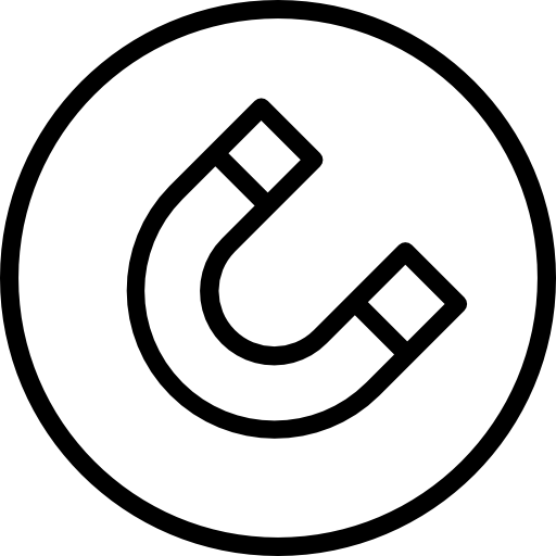 Магнит Payungkead Lineal иконка
