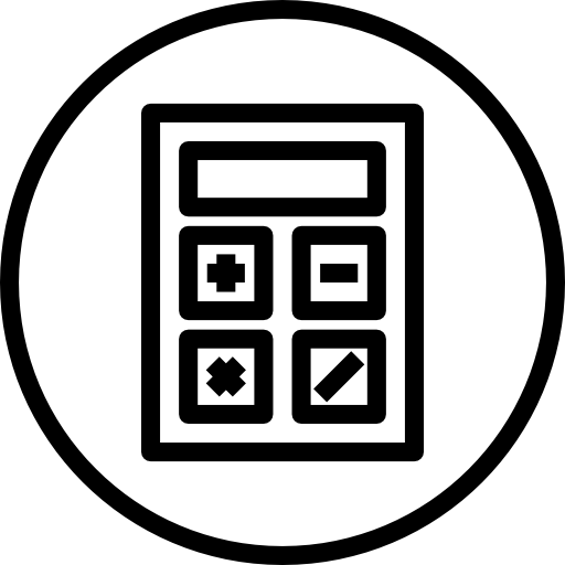 Калькулятор Payungkead Lineal иконка