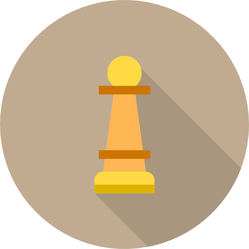 schach Payungkead Flat icon