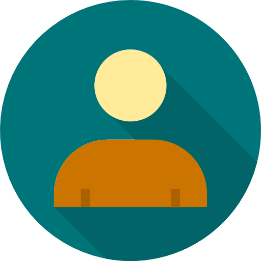 User Payungkead Flat icon