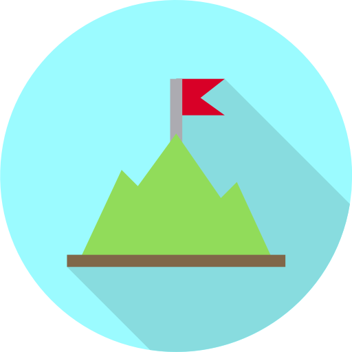 Top Payungkead Flat icon