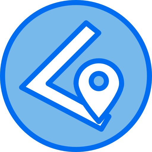 핀 Payungkead Blue icon