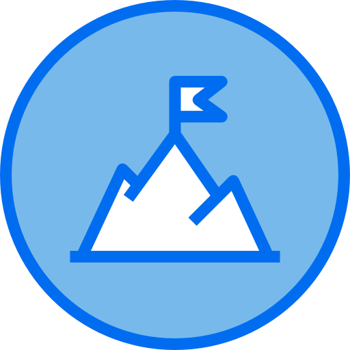 Top Payungkead Blue icon