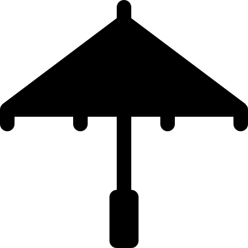 wagasa Basic Rounded Filled icon