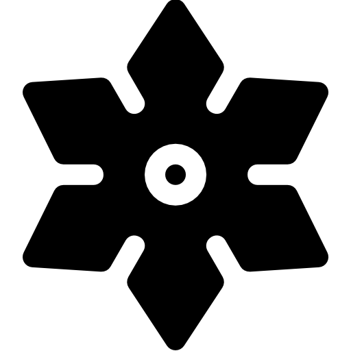 szurikeny Basic Rounded Filled ikona