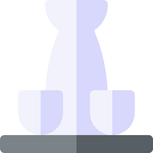 motivo Basic Rounded Flat icono