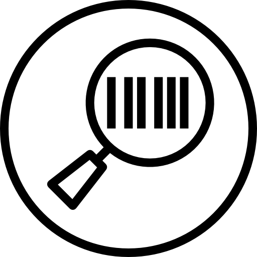 código de barras Payungkead Lineal icono