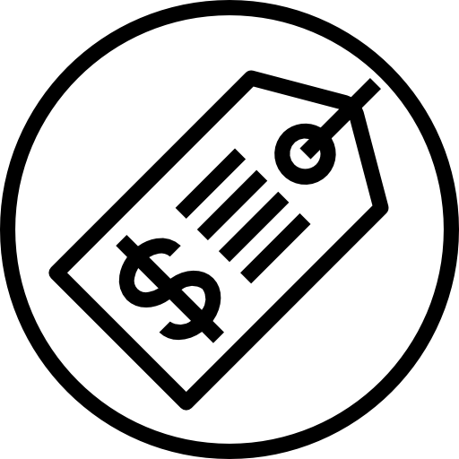 etykieta Payungkead Lineal ikona