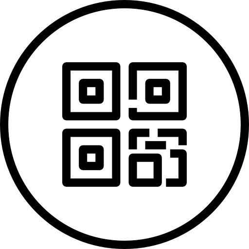 qr код Payungkead Lineal иконка