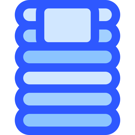 baden Generic color lineal-color icon