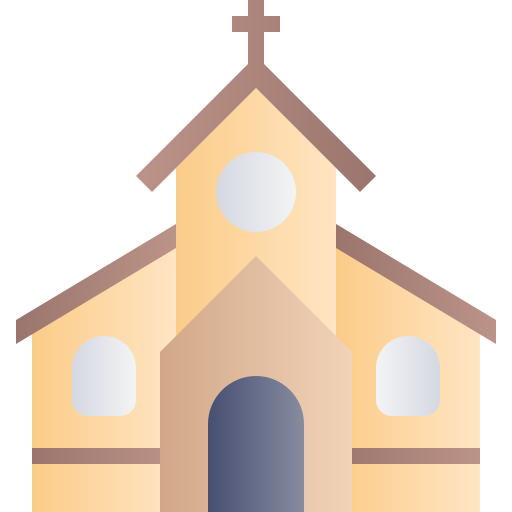 iglesia Generic Others icono