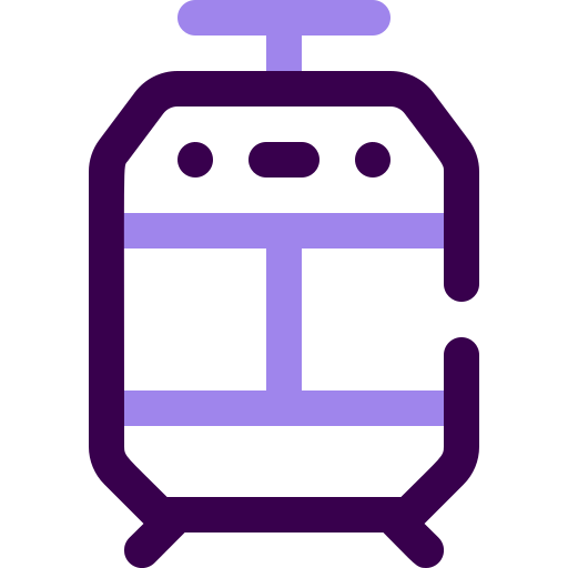 輸送 Generic outline icon