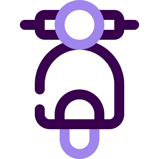 Transport Generic outline icon