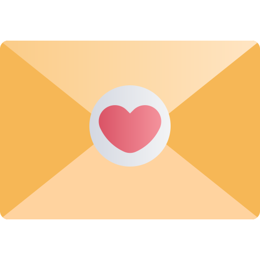 envelop Generic Others icoon