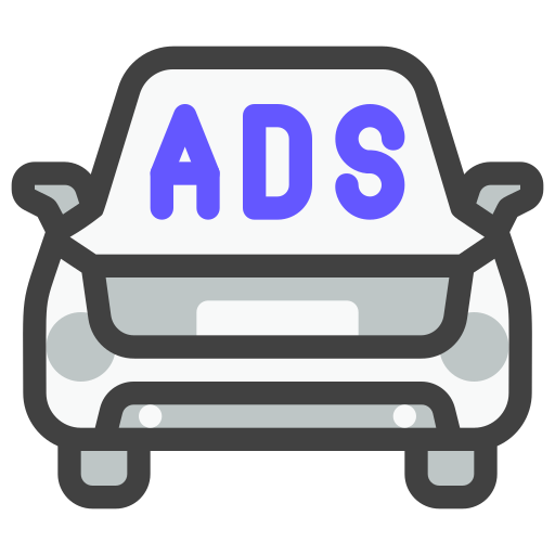 transport Generic color lineal-color icon