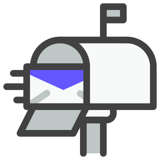post Generic color lineal-color icon
