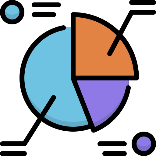 Бизнес Generic color lineal-color иконка