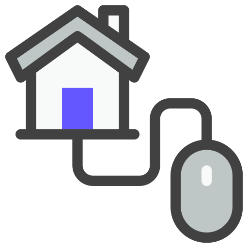 Online Generic color lineal-color icon