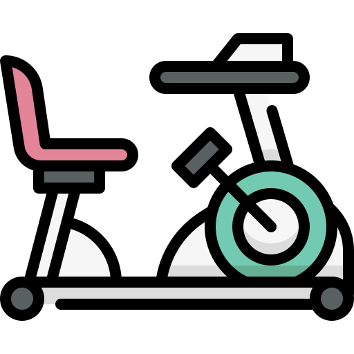 Equipment Generic color lineal-color icon