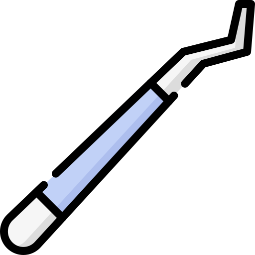 werkzeug Generic color lineal-color icon