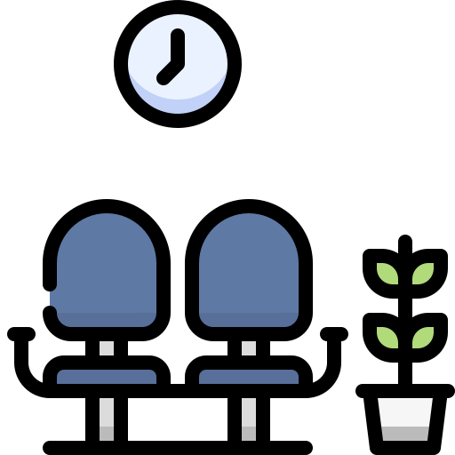 Medical Generic color lineal-color icon