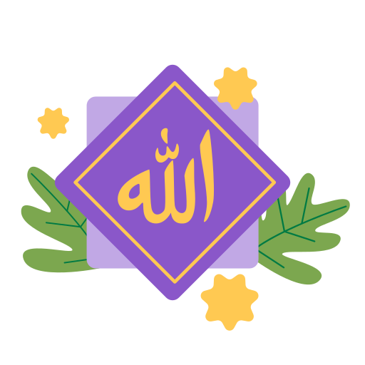 イスラム教 Generic Others icon