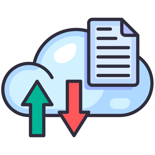 web-design Generic color lineal-color icon