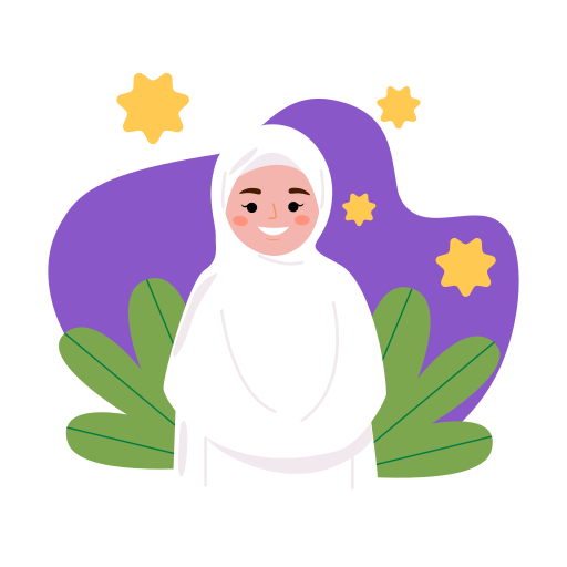 Ihram clothes Generic Others icon