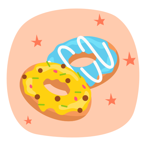 食べ物 Generic Others icon