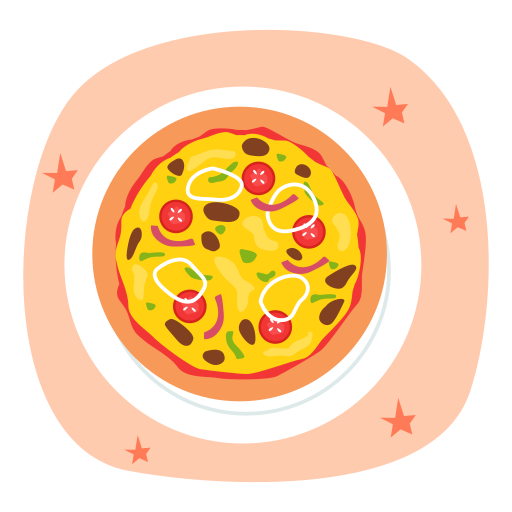 食べ物 Generic Others icon