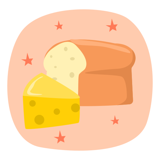 치즈 Generic Others icon