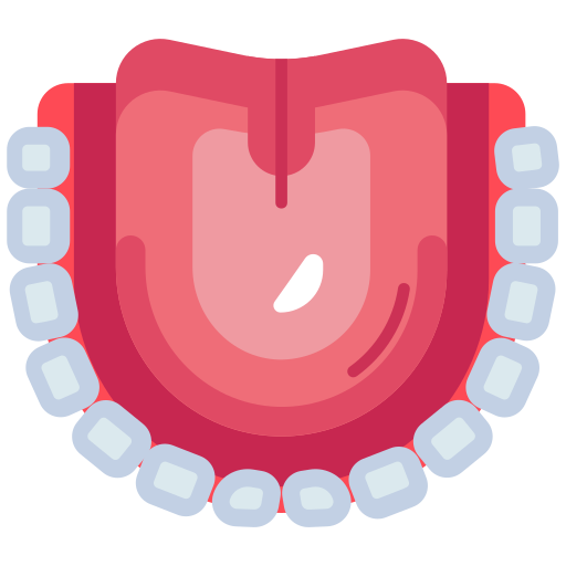 dientes Generic Others icono