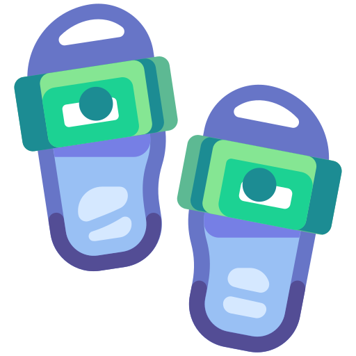 Slipper Generic Others icon