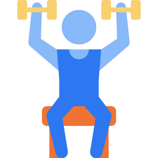 Exercise Generic Others icon