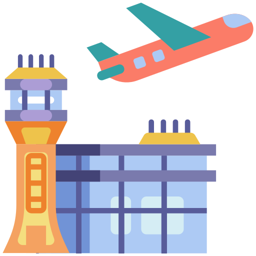 Airport Generic Others icon