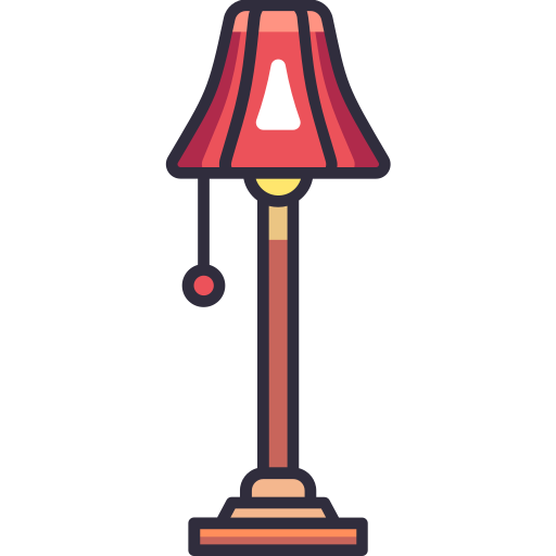 luz Generic color lineal-color icono