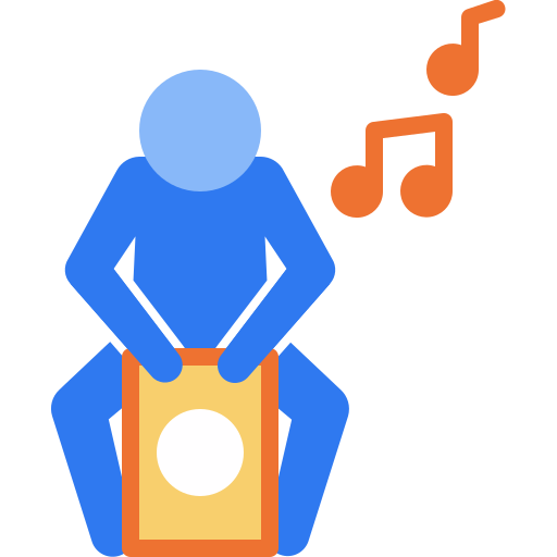 musical Generic Others icon