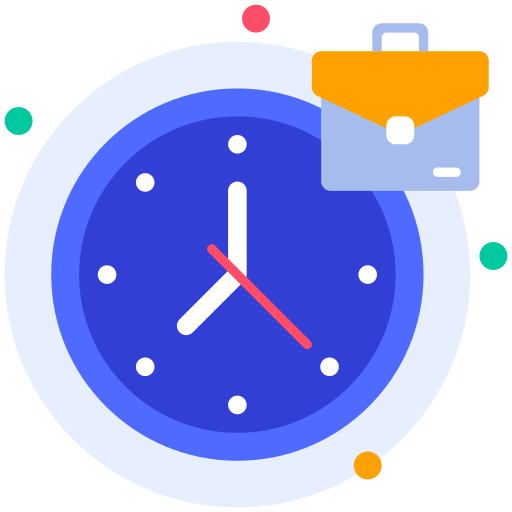 reloj Generic Others icono