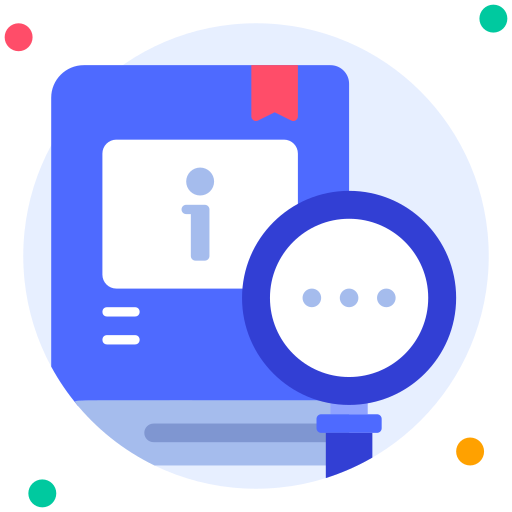 Customer care Generic Others icon