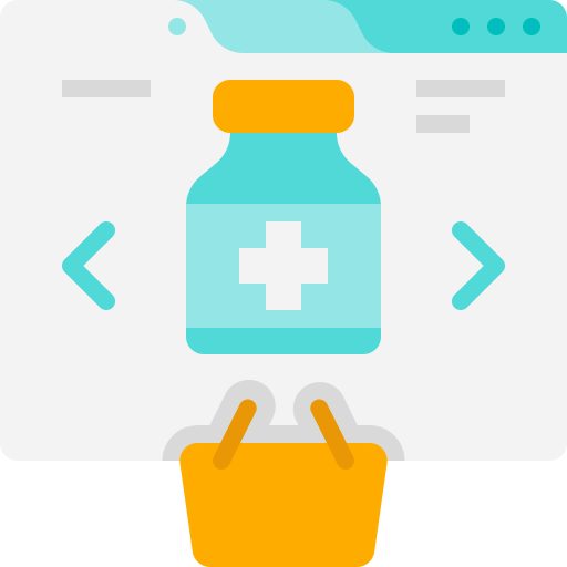 Medical Generic Others icon