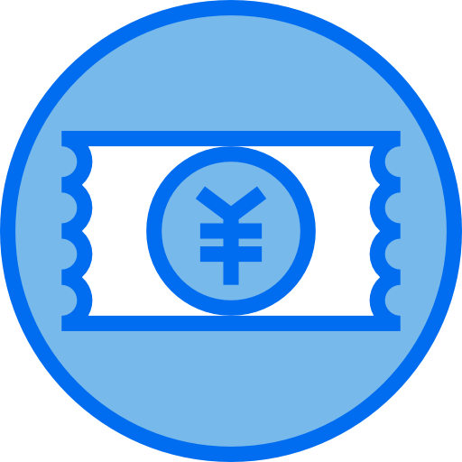 yen Payungkead Blue icon
