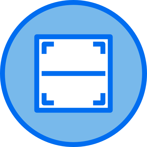qr-code Payungkead Blue icon