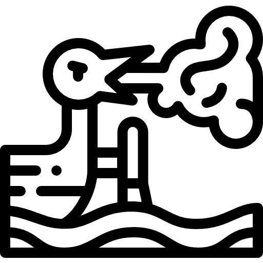 ギリシャ語 Detailed Rounded Lineal icon